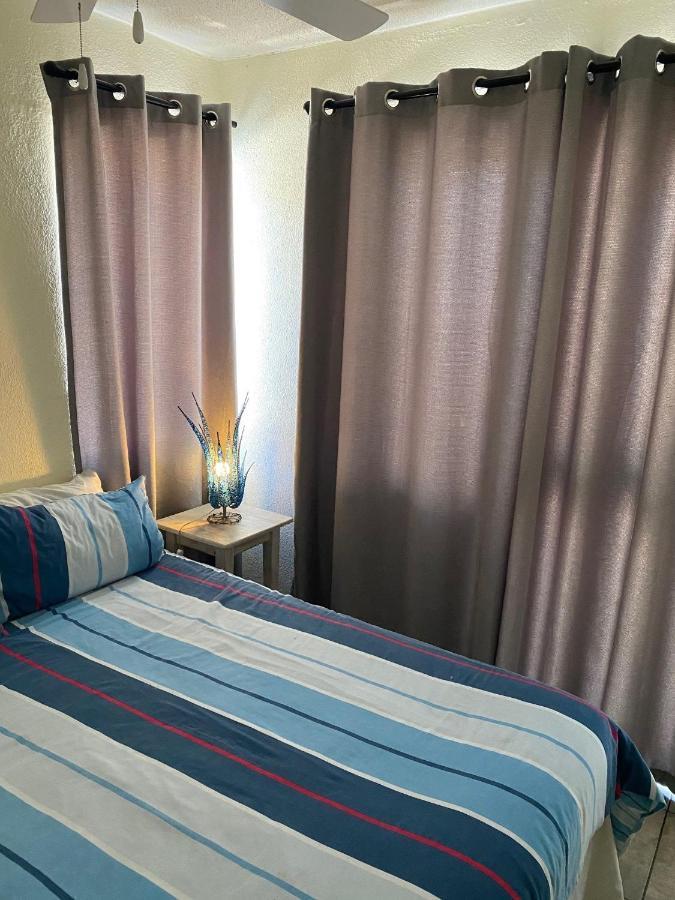 11 Arrowood Lägenhet Plettenberg Bay Exteriör bild