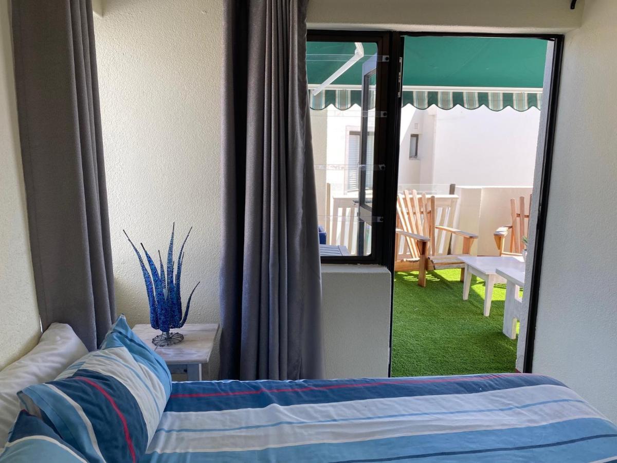 11 Arrowood Lägenhet Plettenberg Bay Exteriör bild