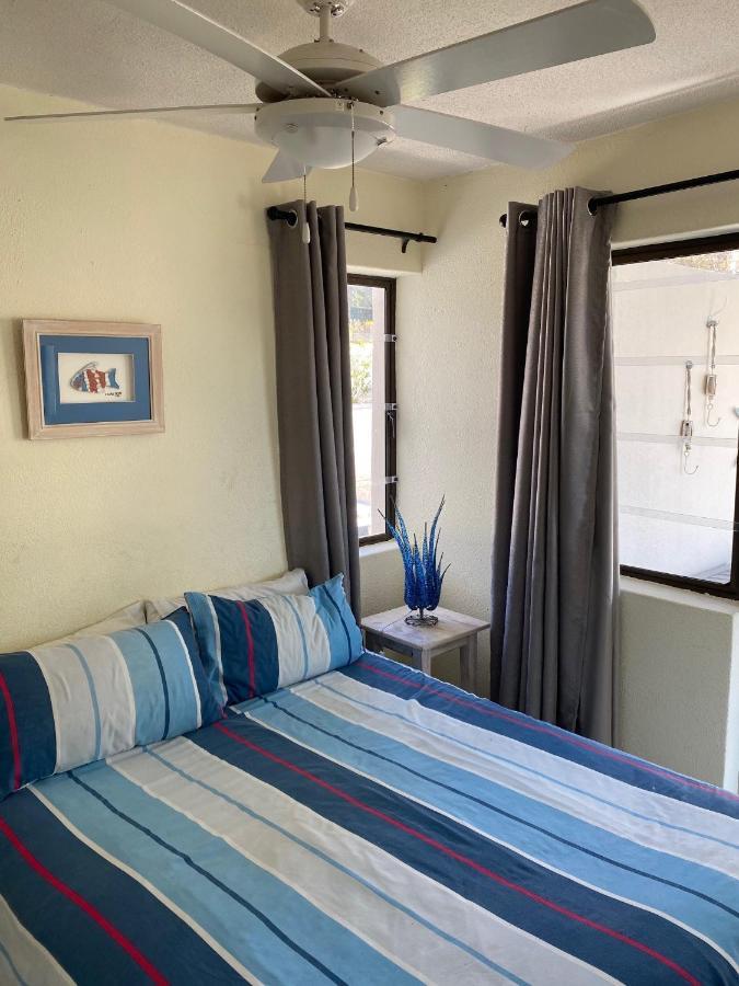 11 Arrowood Lägenhet Plettenberg Bay Exteriör bild