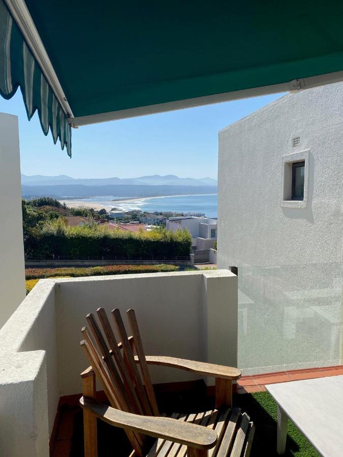 11 Arrowood Lägenhet Plettenberg Bay Exteriör bild