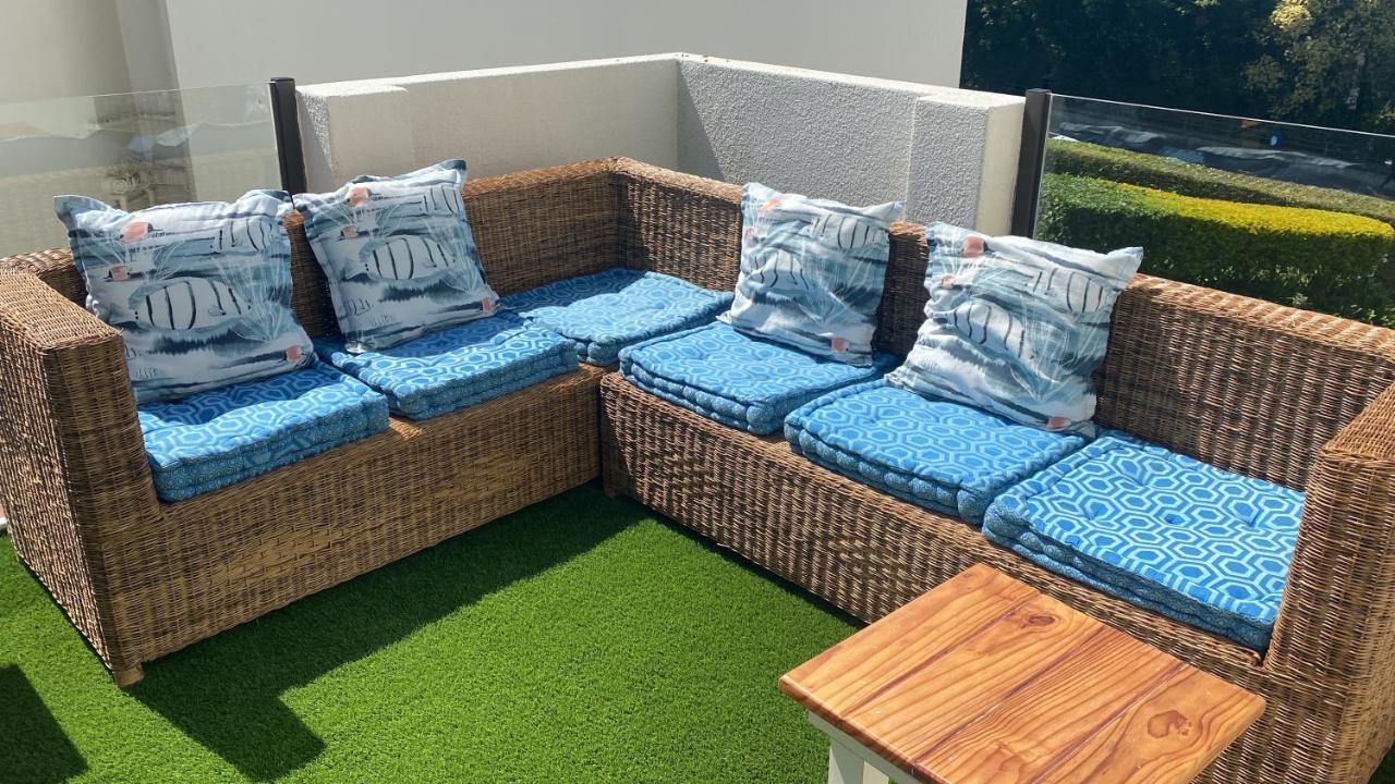 11 Arrowood Lägenhet Plettenberg Bay Exteriör bild