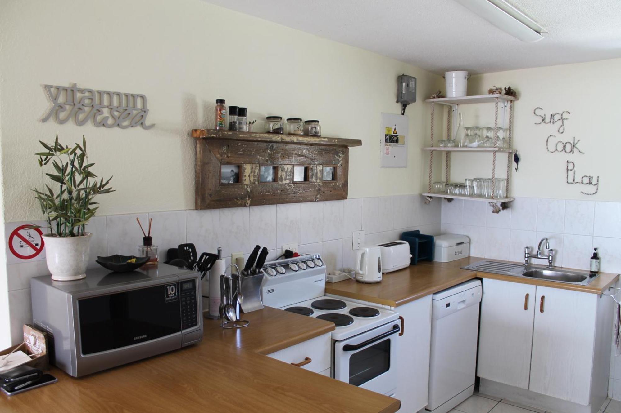 11 Arrowood Lägenhet Plettenberg Bay Exteriör bild