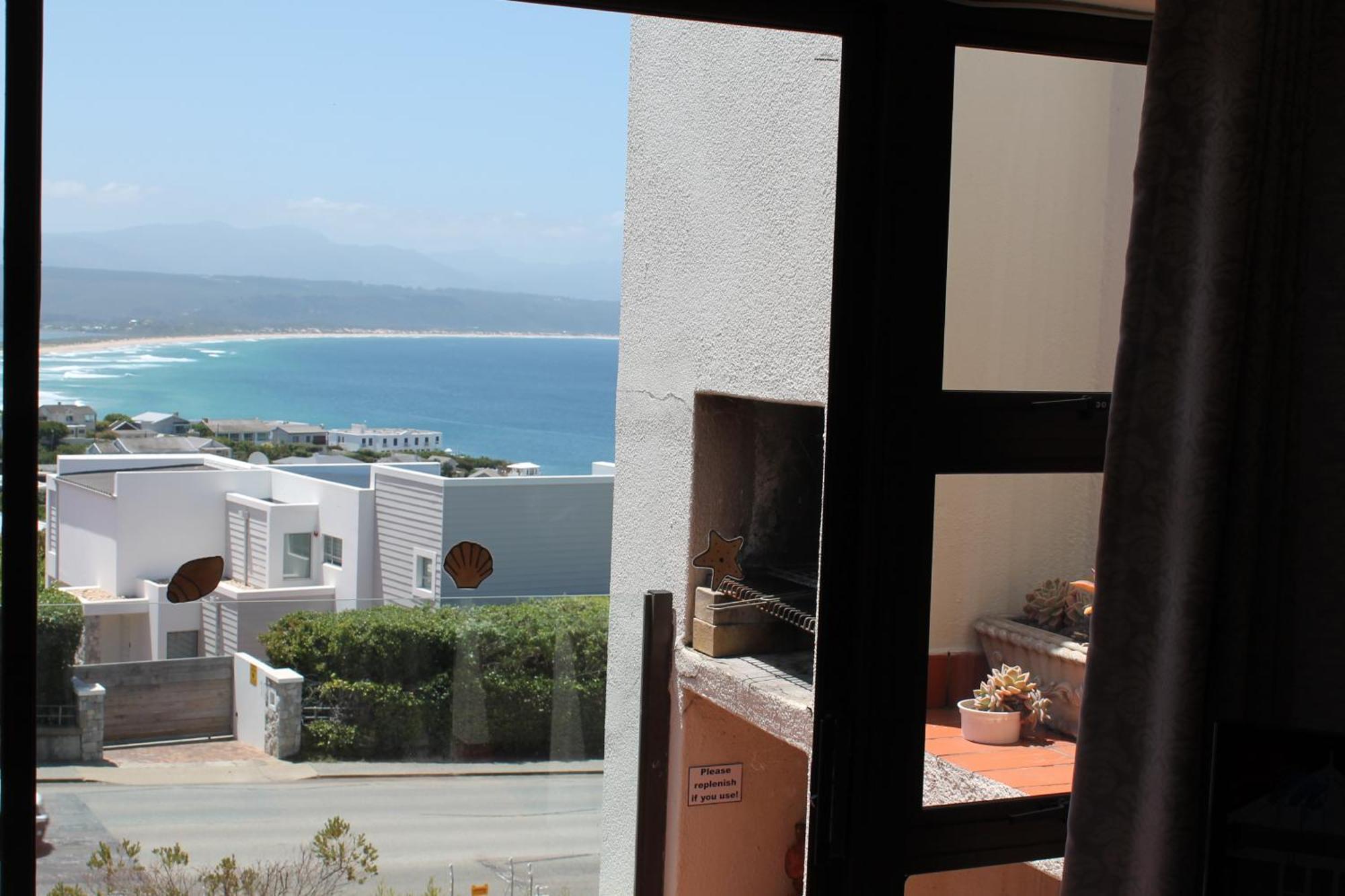 11 Arrowood Lägenhet Plettenberg Bay Exteriör bild