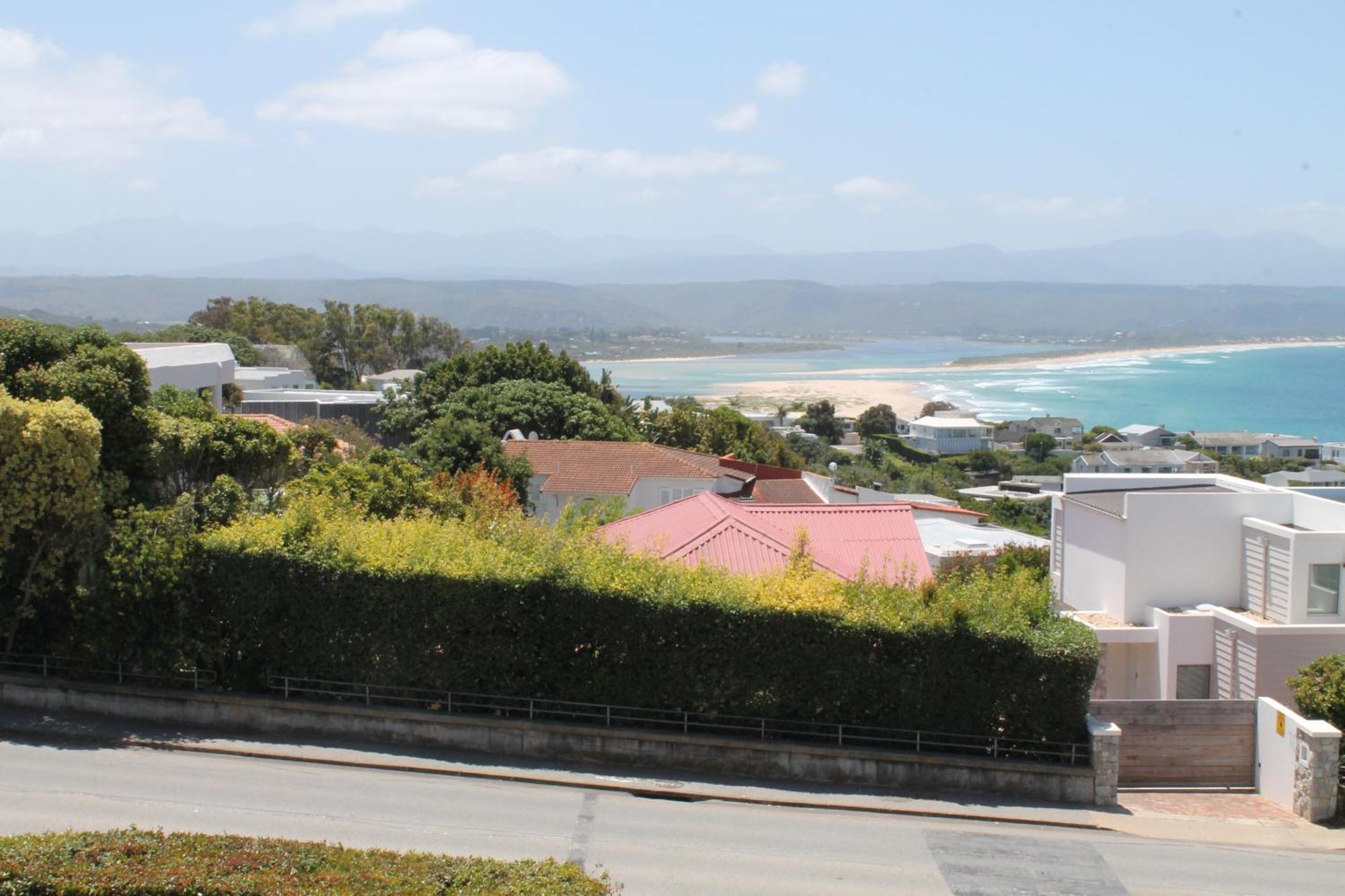 11 Arrowood Lägenhet Plettenberg Bay Exteriör bild