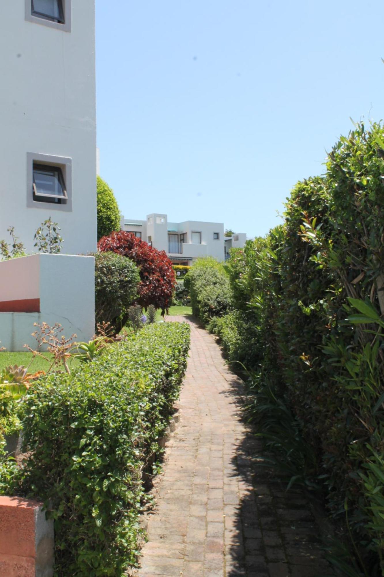 11 Arrowood Lägenhet Plettenberg Bay Exteriör bild