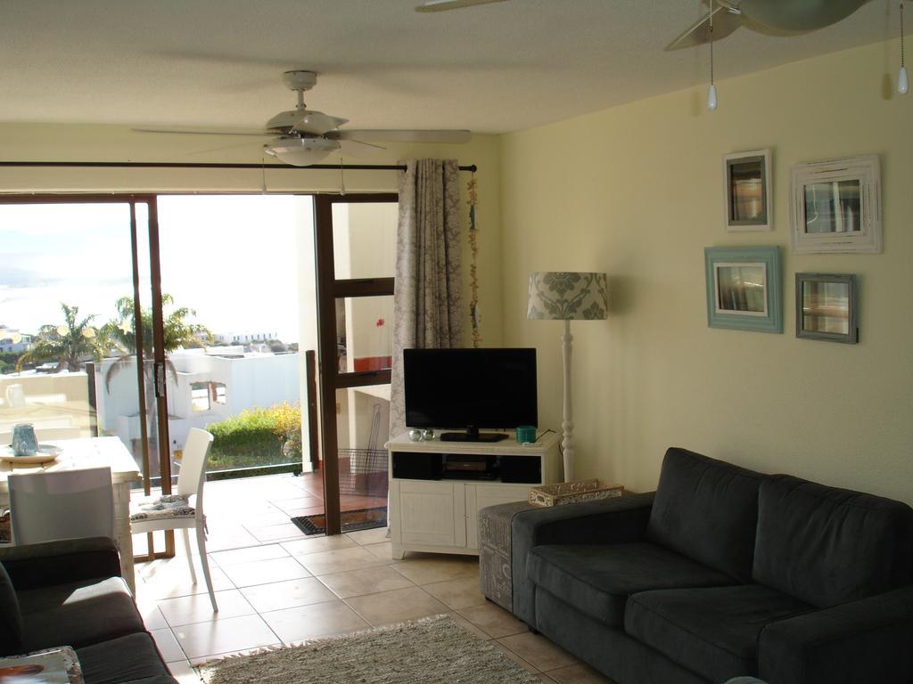11 Arrowood Lägenhet Plettenberg Bay Exteriör bild