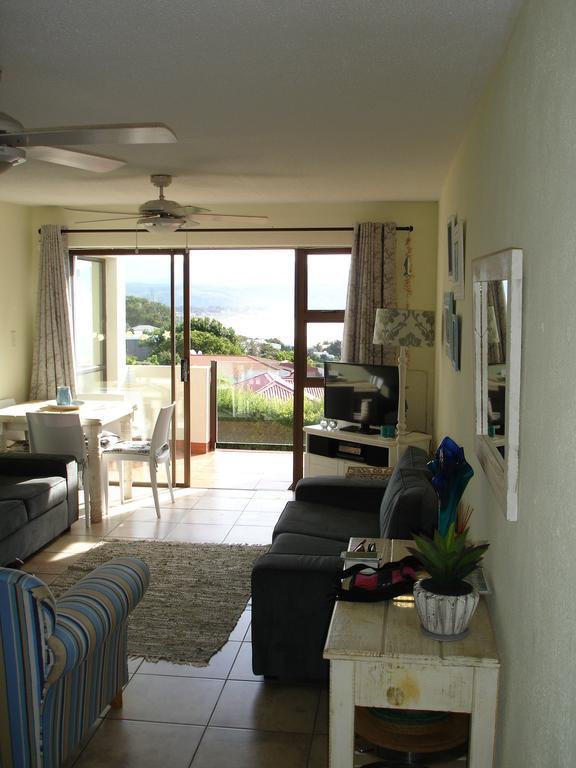 11 Arrowood Lägenhet Plettenberg Bay Exteriör bild
