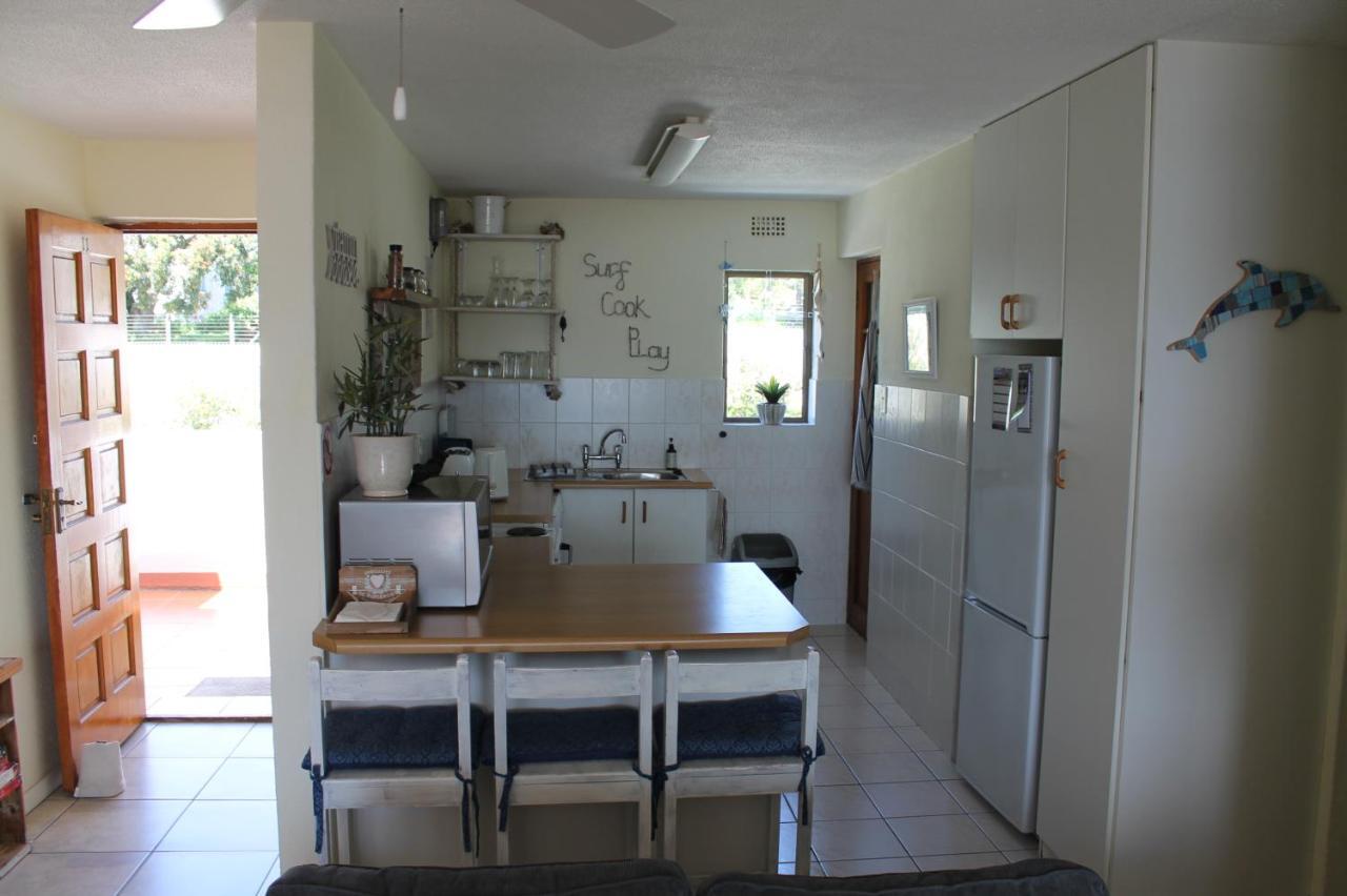 11 Arrowood Lägenhet Plettenberg Bay Exteriör bild