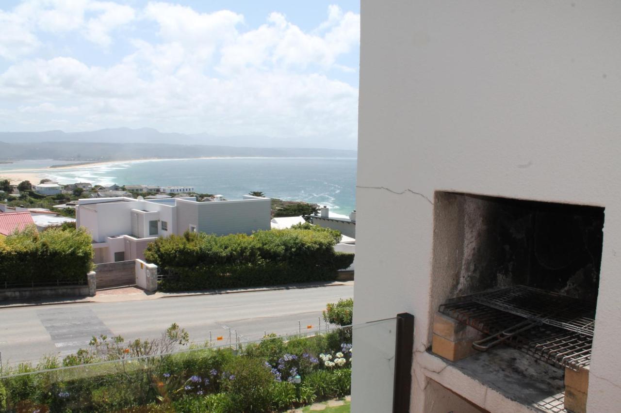 11 Arrowood Lägenhet Plettenberg Bay Exteriör bild
