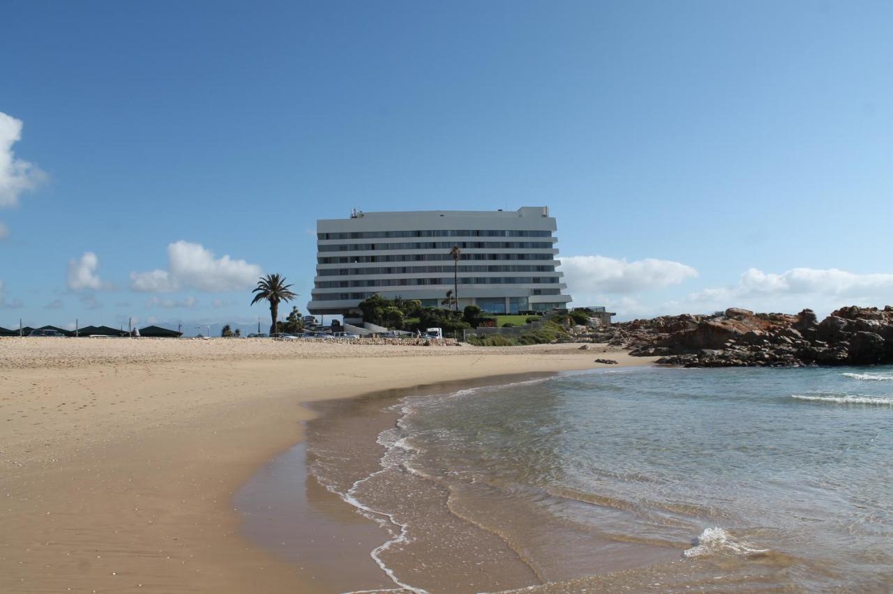 11 Arrowood Lägenhet Plettenberg Bay Exteriör bild